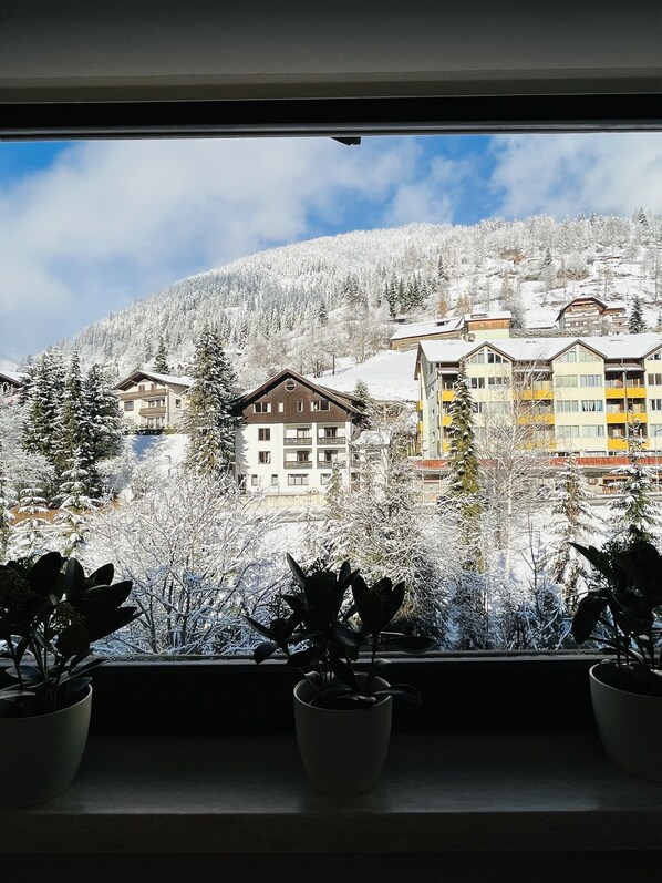 Interior - ENZIAN TOP 6 - Apartment in central location (Bach)