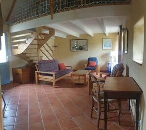 Sala d'estar