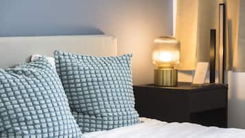 Classic Apartment | 2 bedrooms, free WiFi