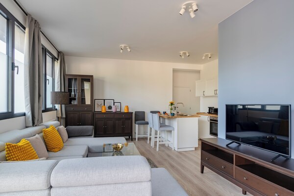 Brussels Eu Design Residence - Bryssel