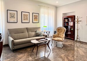 3 bedrooms - 4bnb - Leone IV Apartment (Rome)