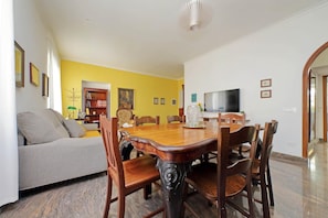 3 bedrooms - 4bnb - Leone IV Apartment (Rome)