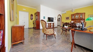 House | 3 bedrooms - 4bnb - Leone IV Apartment (Rome)