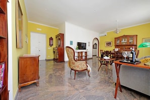 House | 3 bedrooms - 4bnb - Leone IV Apartment (Rome)