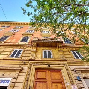 3 bedrooms - 4bnb - Leone IV Apartment (Rome)