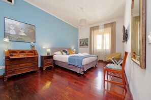 3 bedrooms - 4bnb - Leone IV Apartment (Rome)