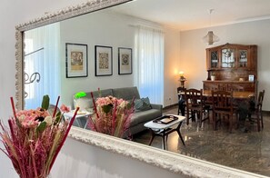 3 bedrooms - 4bnb - Leone IV Apartment (Rome)