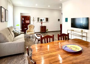 アパートメント | 3 室のベッドルーム