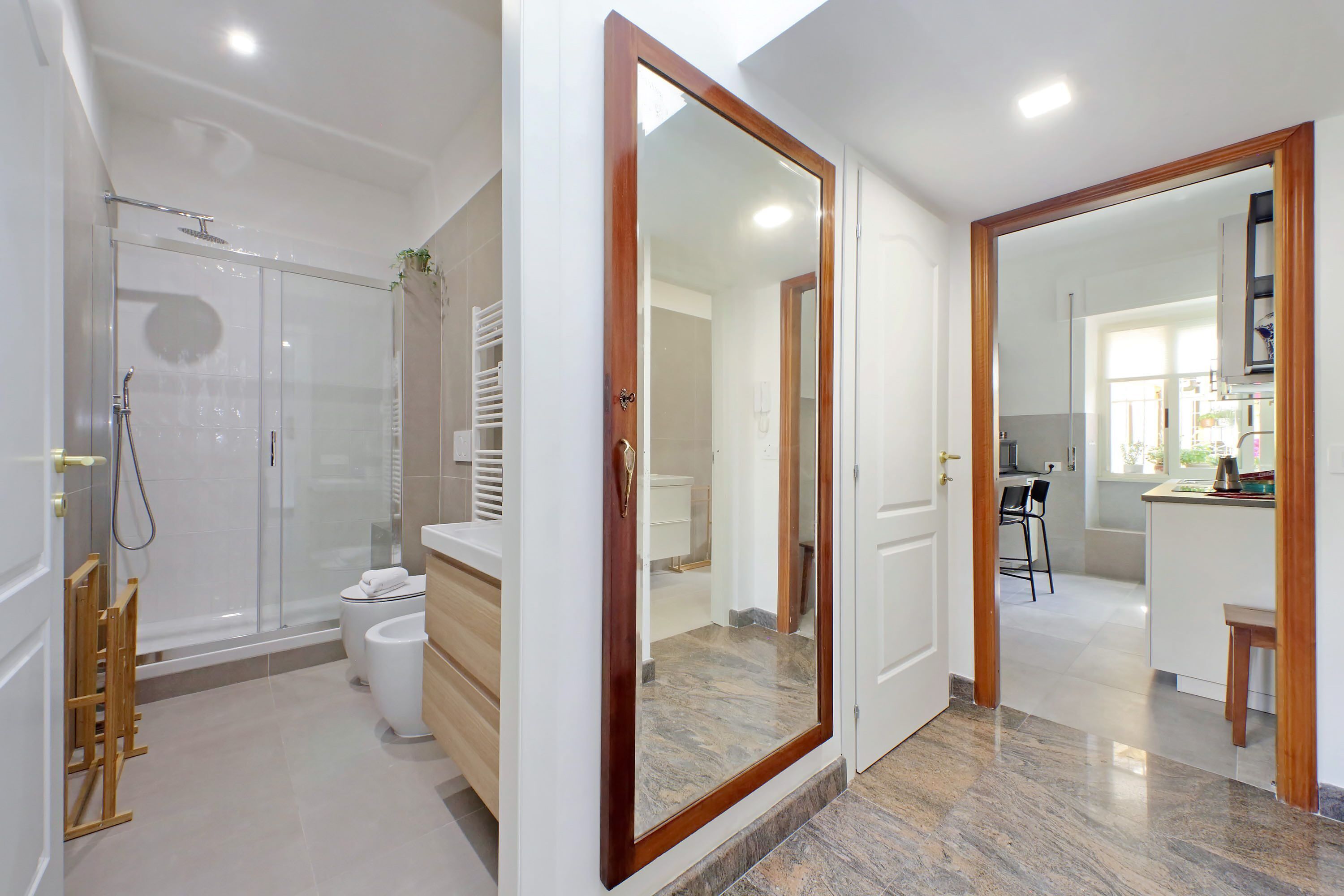 Appartement | 3 chambres