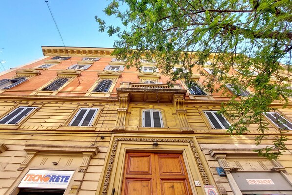 3 bedrooms - 4bnb - Leone IV Apartment (Rome)