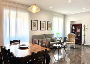3 bedrooms - 4bnb - Leone IV Apartment (Rome)