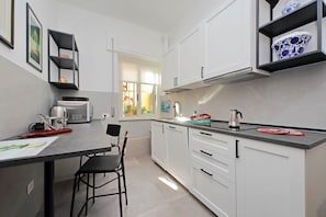 3 bedrooms - 4bnb - Leone IV Apartment (Rome)