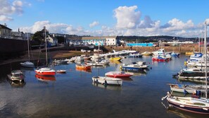Port de plaisance