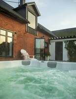 Superior Apartment | Terrace/patio