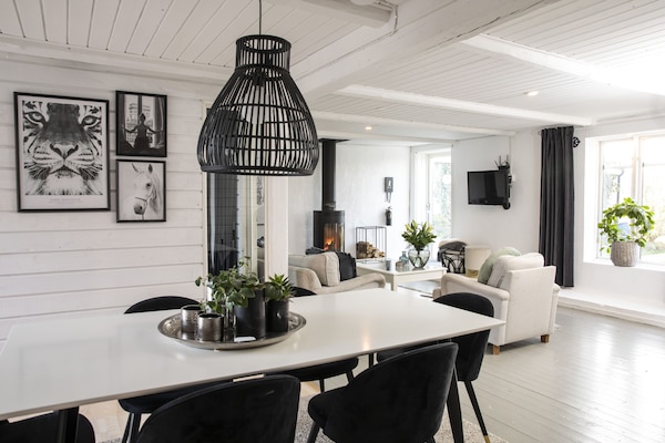 Superior Apartment | Living area