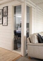 Superior Apartment | Individually decorated, individually furnished, free WiFi, bed sheets