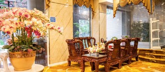 Truc Huyen Hotel
