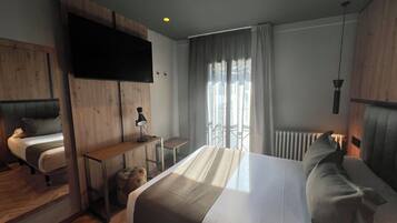 Habitación doble | Wifi gratis