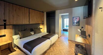 Hotel Yomo Petit Paris