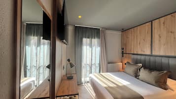 Double Room | Free WiFi