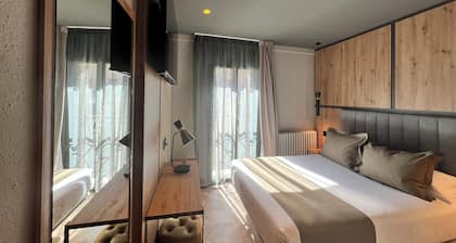 Hotel Yomo Petit Paris