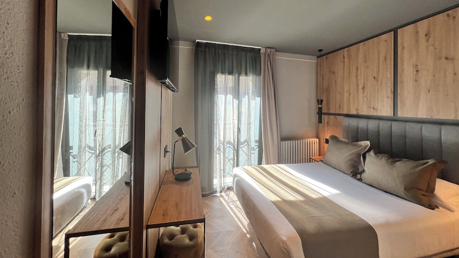 Hotel Yomo Petit Paris