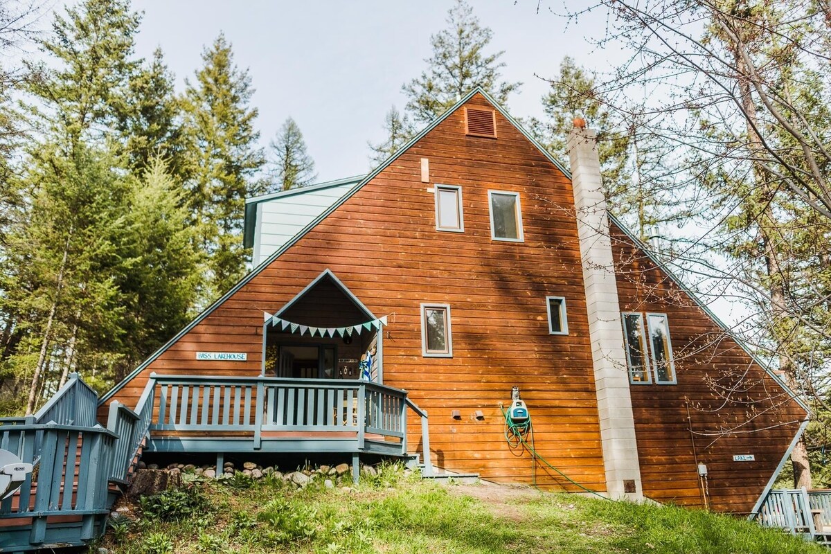 Bild für Gastgeberprofil