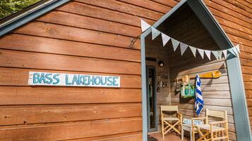 Detalle del exterior