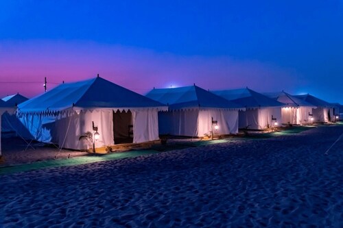 Kumbh Village - Dining By Taj Ganges