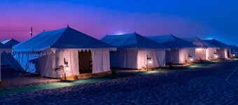 Kumbh Village - Dining By Taj Ganges