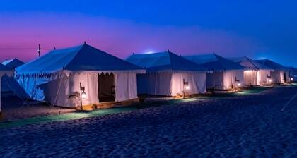 Kumbh Village - Dining By Taj Ganges