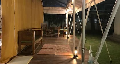 Kumbh Village - Dining By Taj Ganges