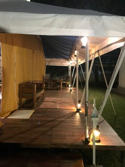 Kumbh Village - Dining By Taj Ganges