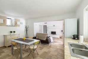 Villa | Oppholdsområde