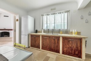 Private kitchen - 3861 Villa Massimo by Barbarhouse (Ostuni)
