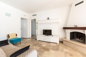 Villa | Oppholdsområde