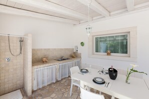 Villa | Dining