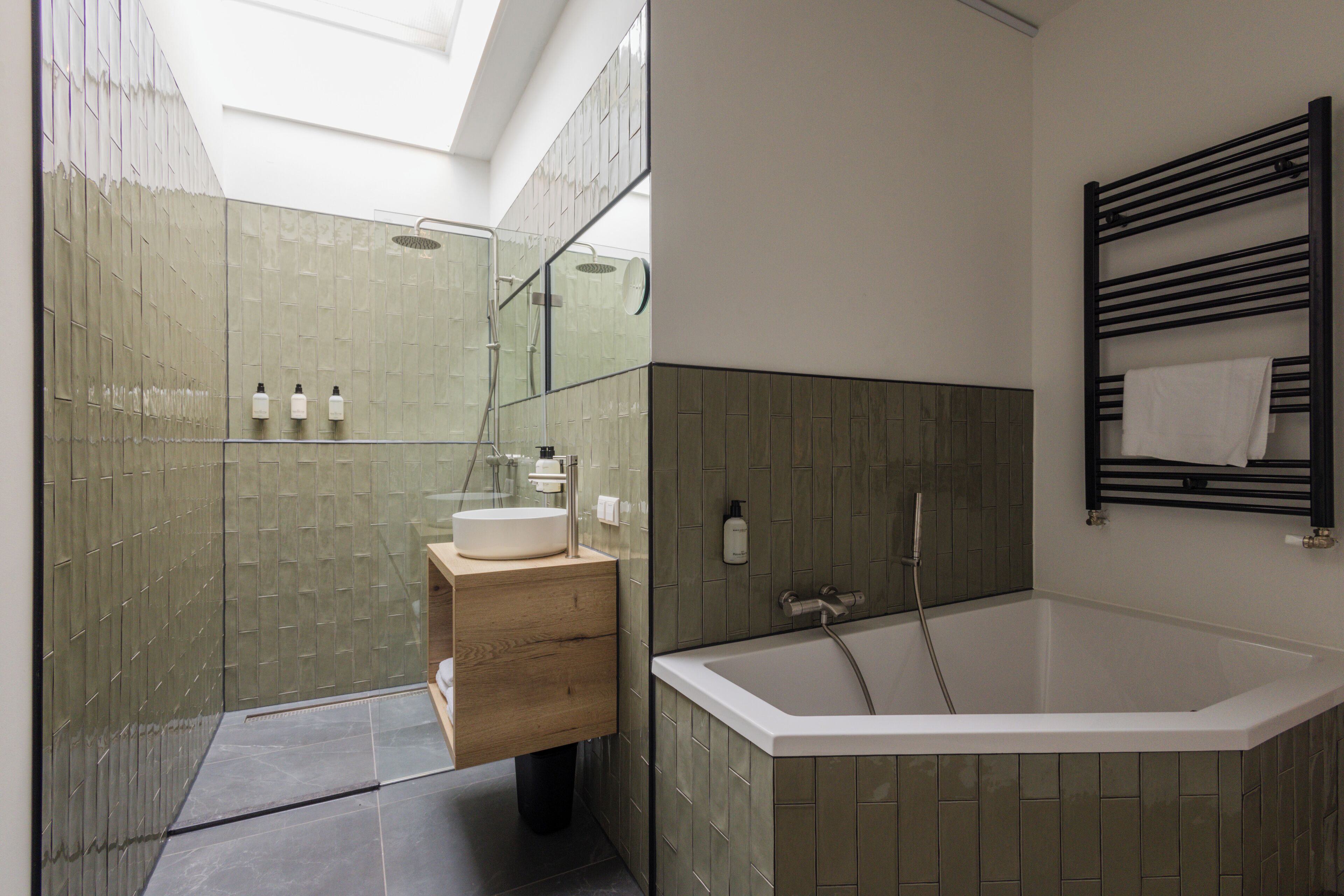 Foto - Badhuis Hotel