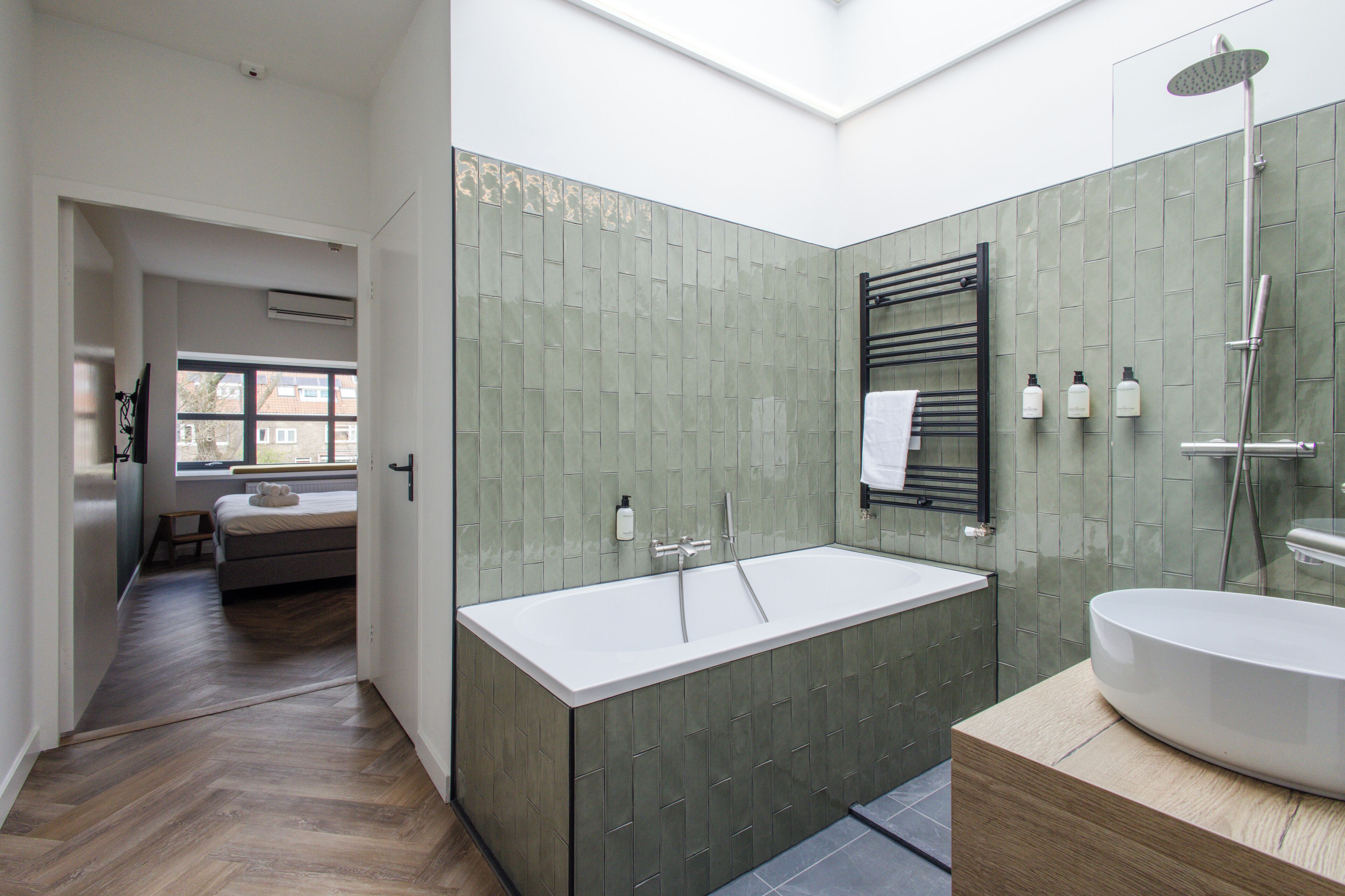 Foto - Badhuis Hotel