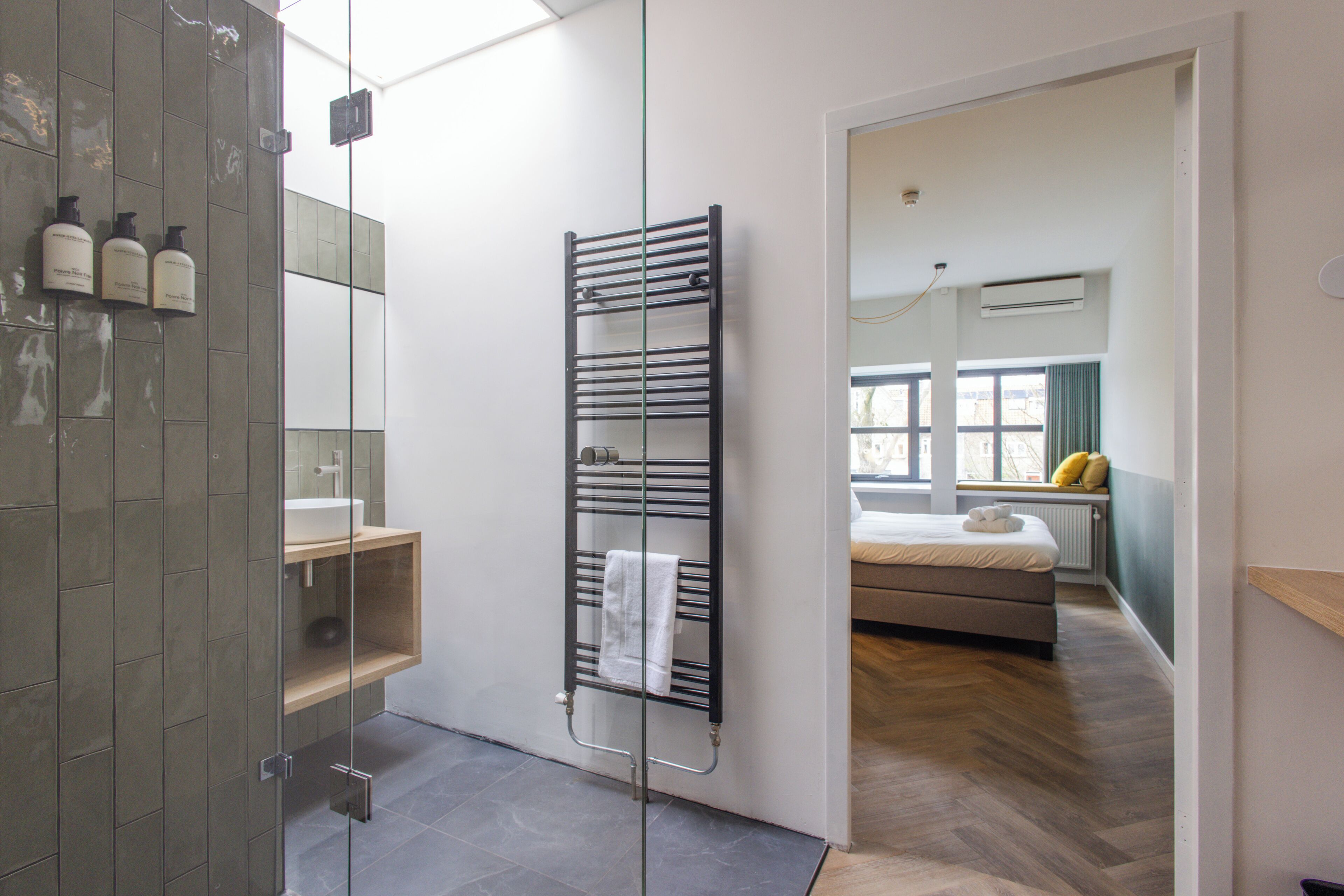 Foto - Badhuis Hotel