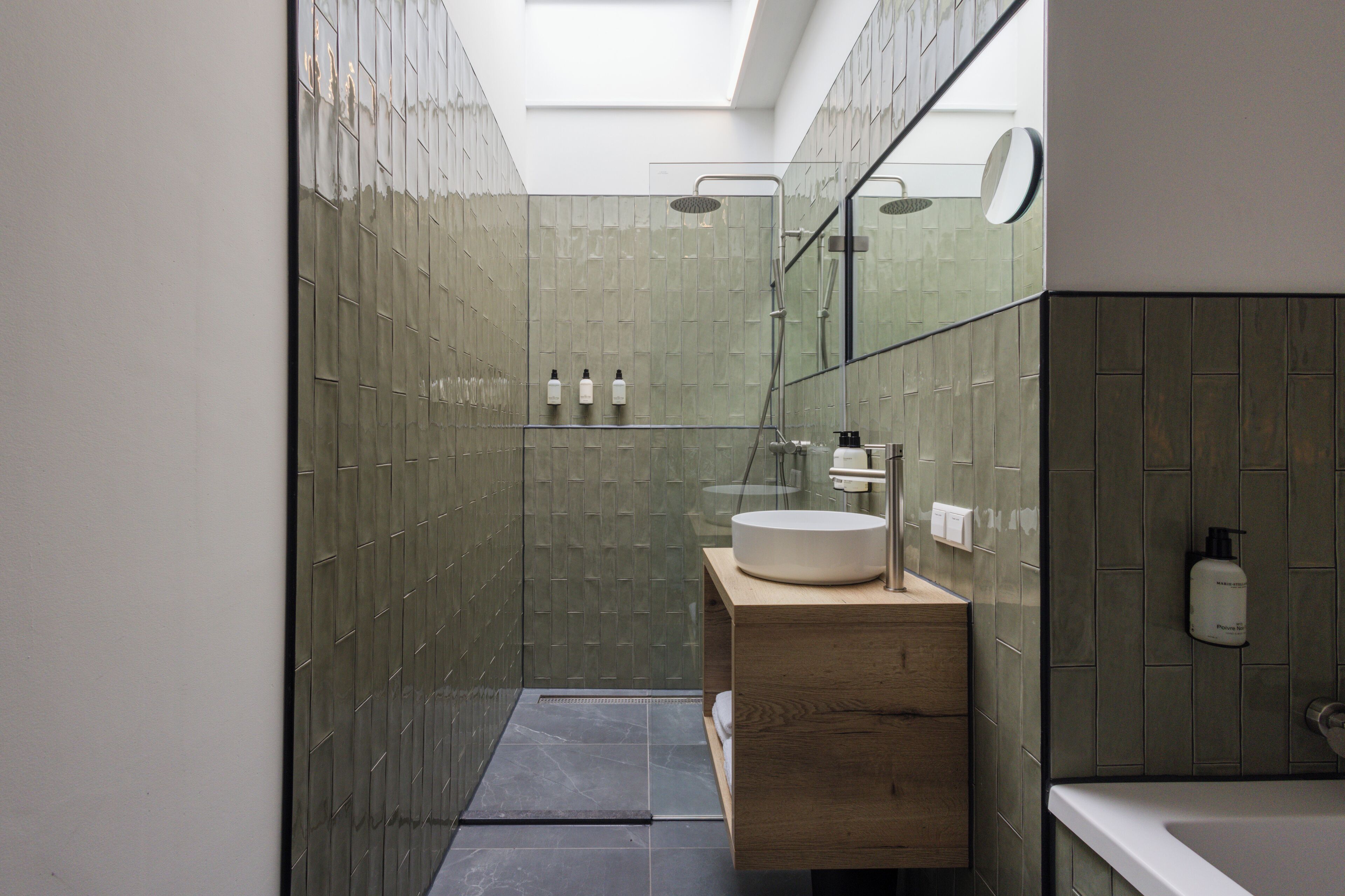 Foto - Badhuis Hotel