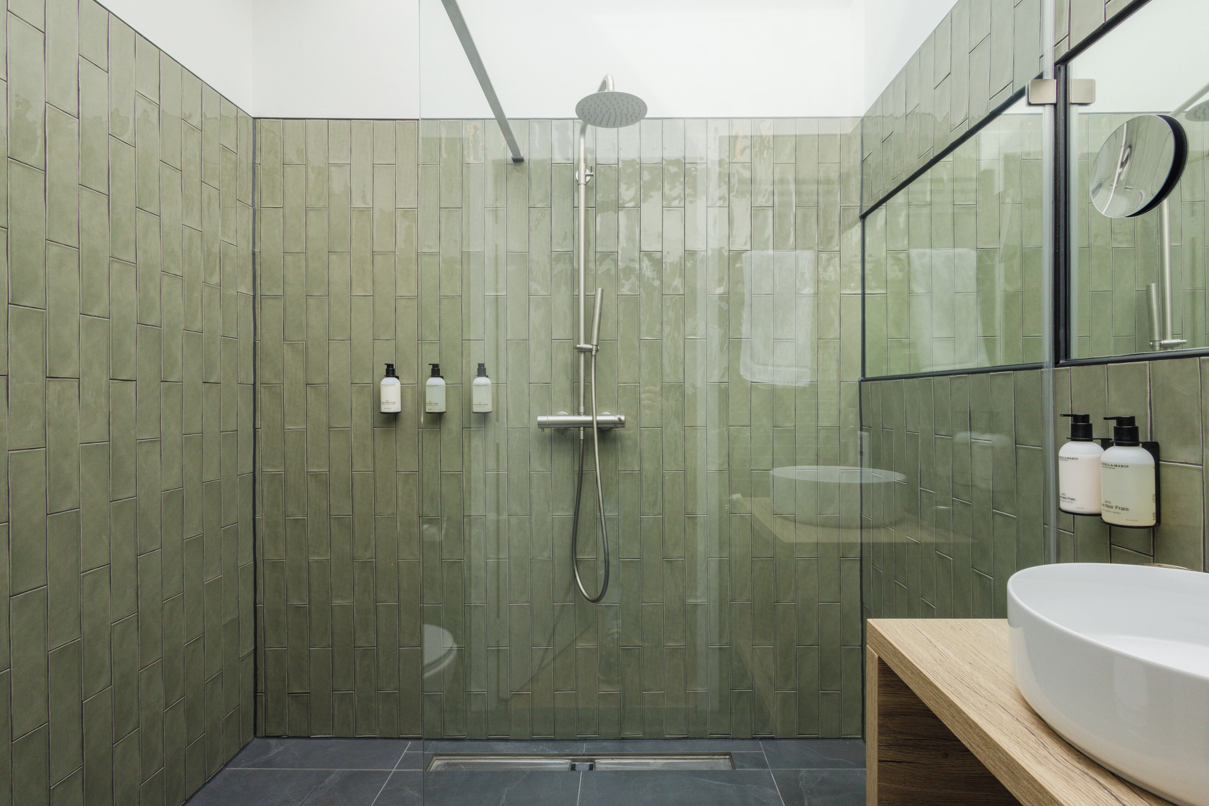 Foto - Badhuis Hotel