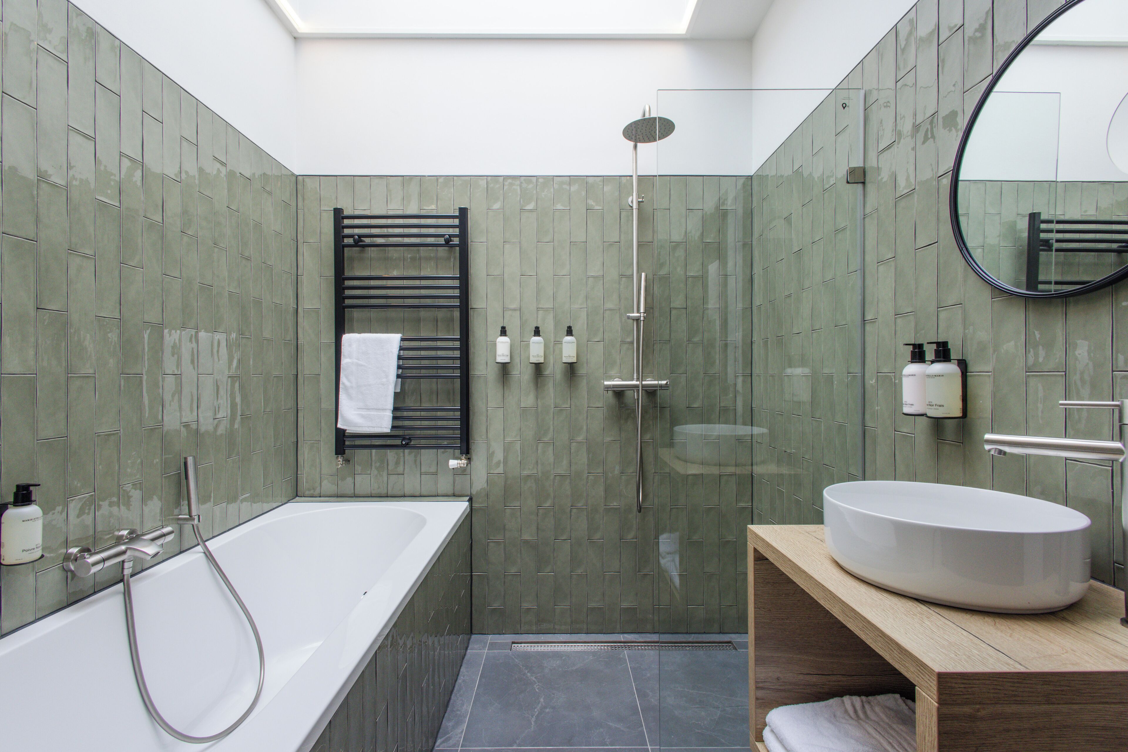 Foto - Badhuis Hotel