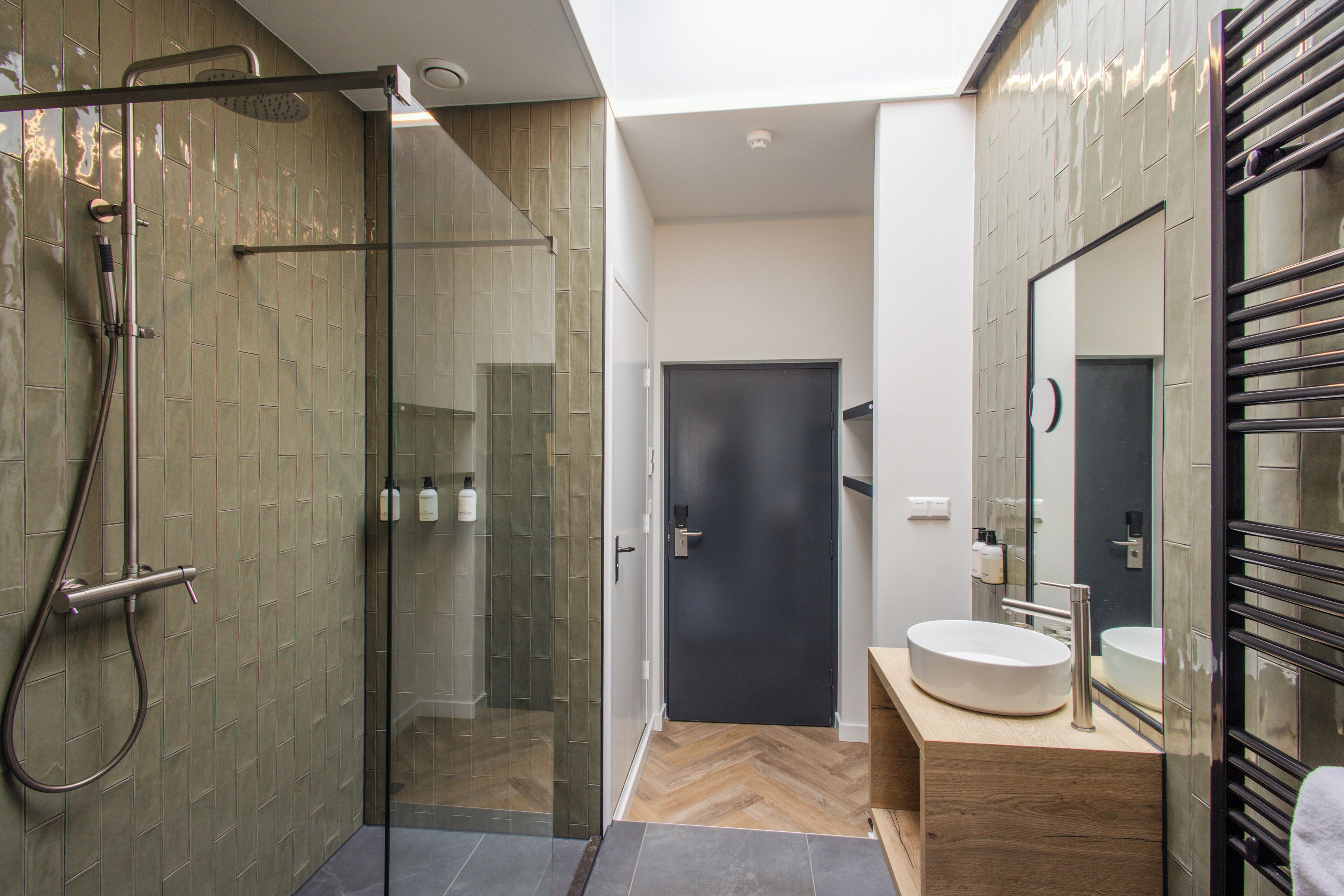 Foto - Badhuis Hotel