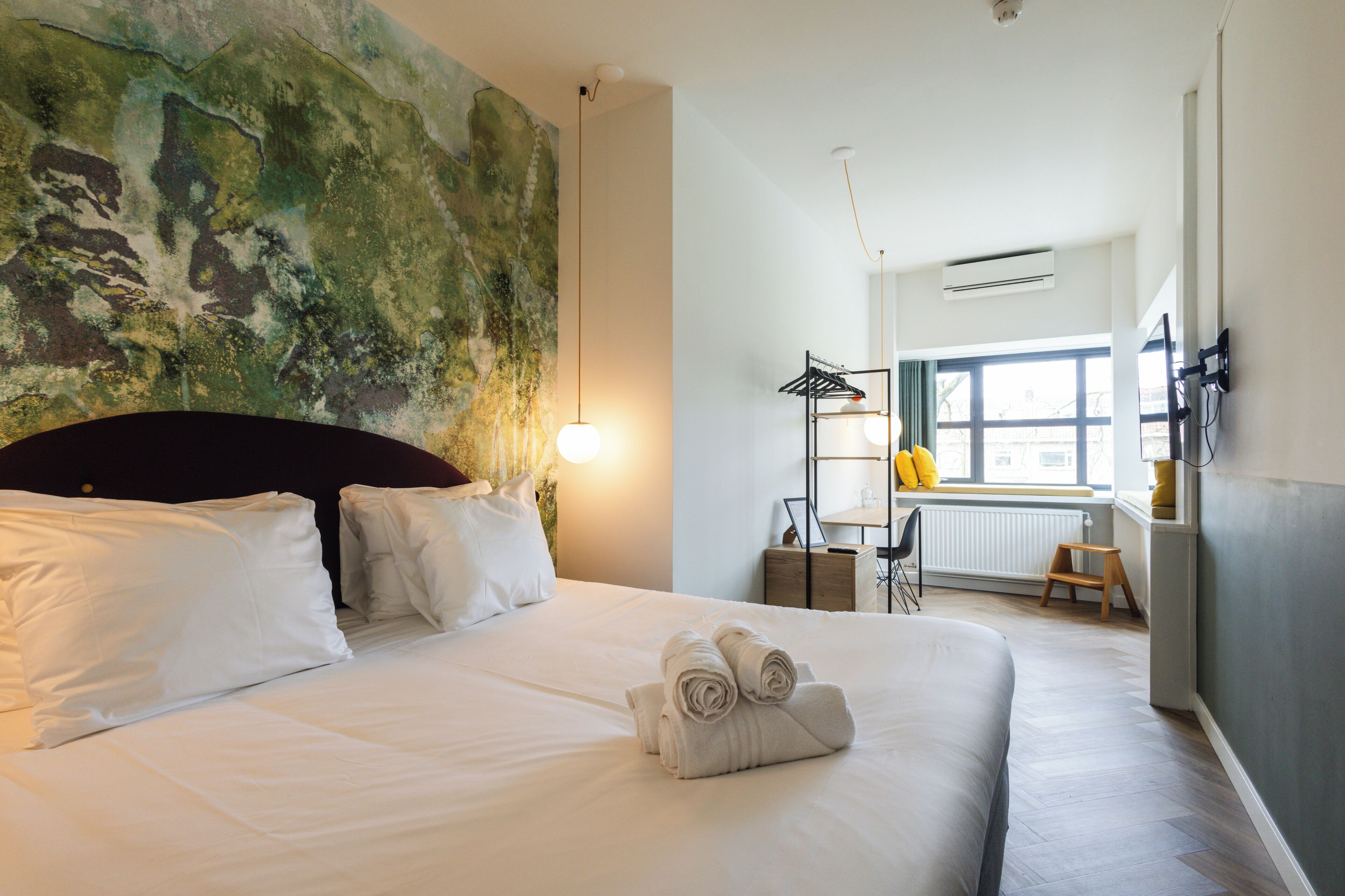 Foto - Badhuis Hotel