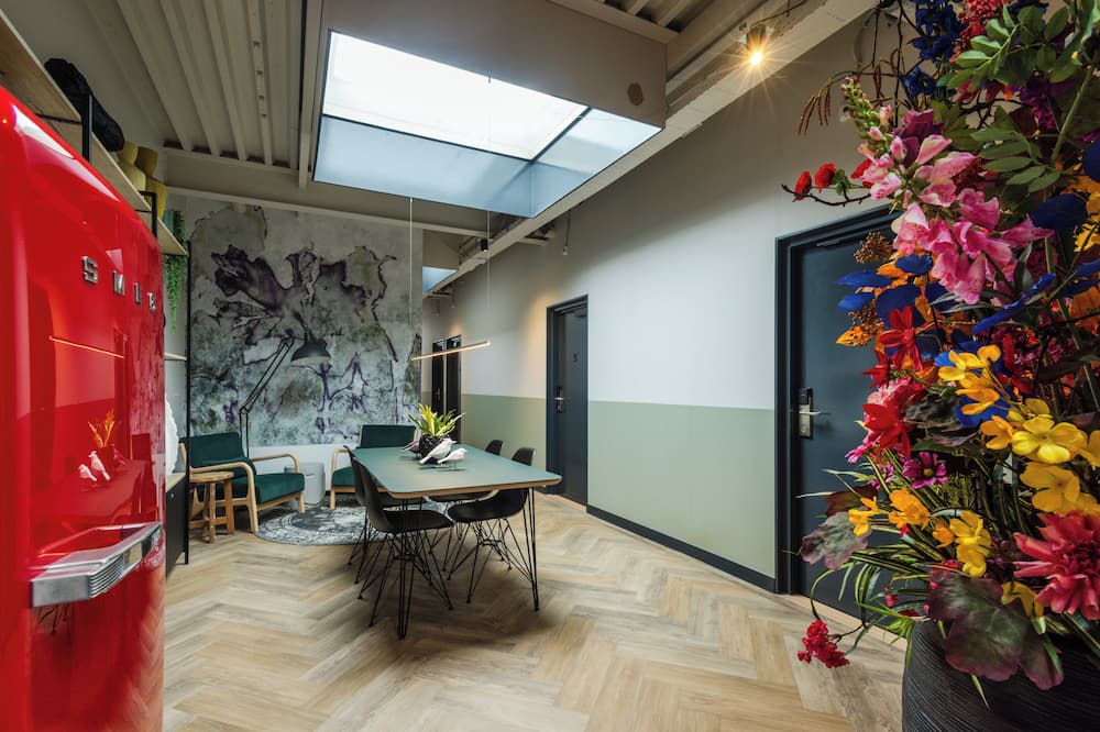 Badhuis Hotel