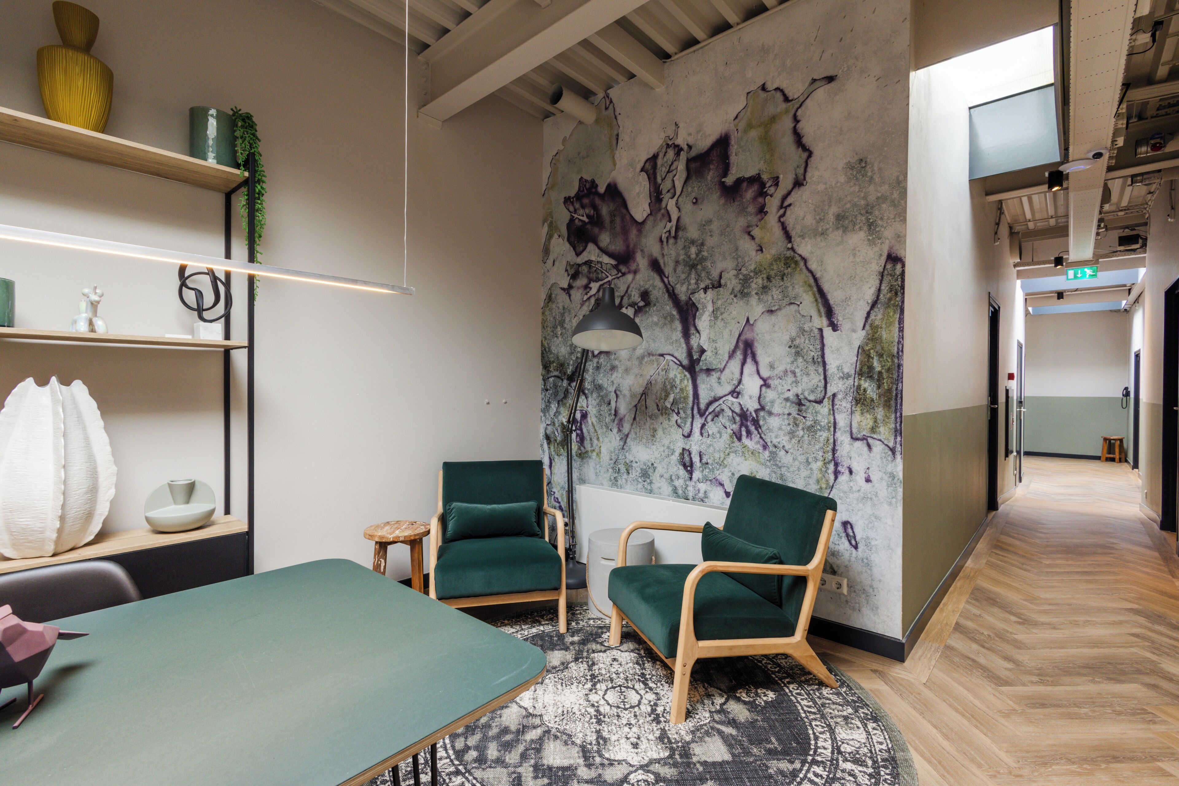 Foto - Badhuis Hotel