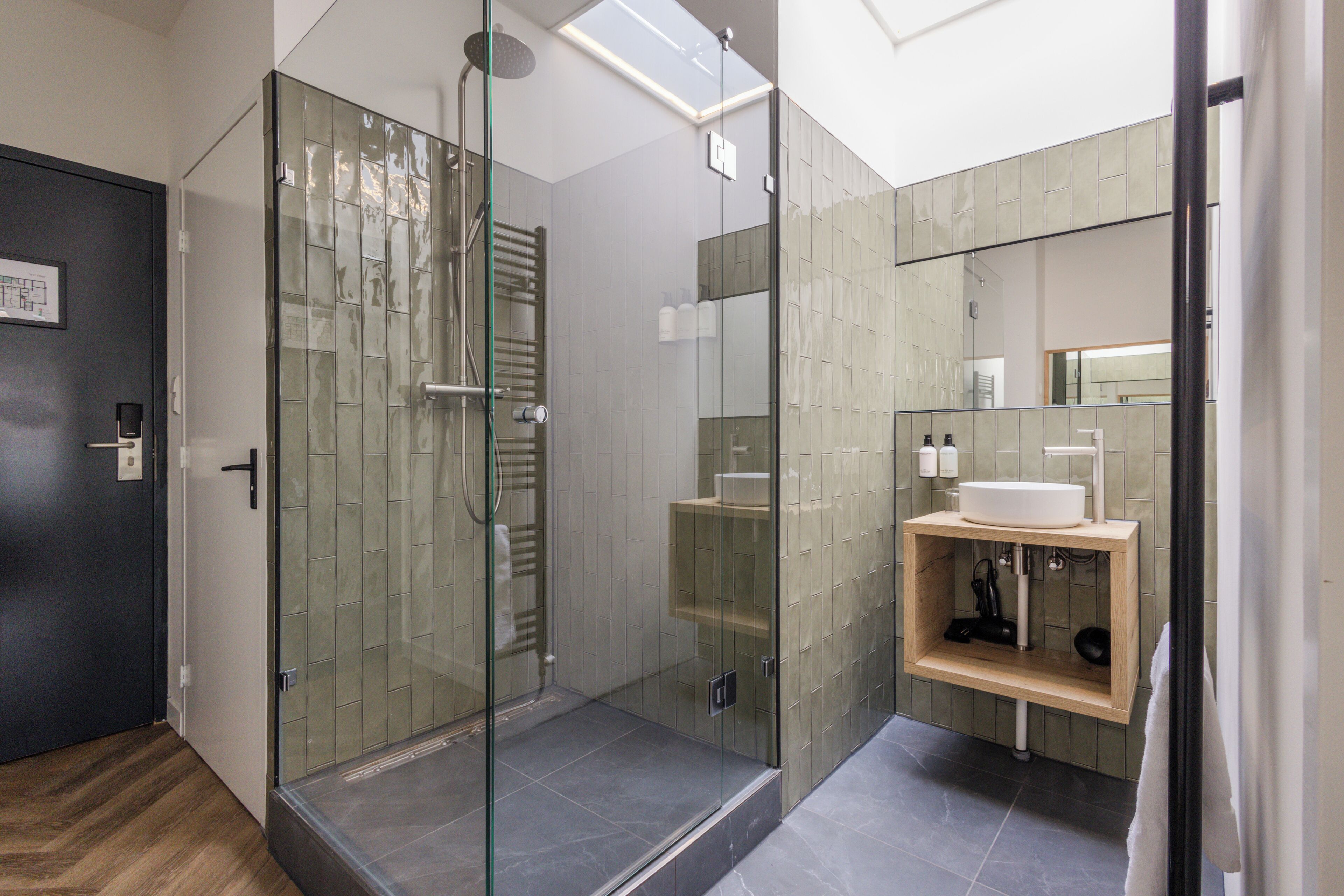 Foto - Badhuis Hotel