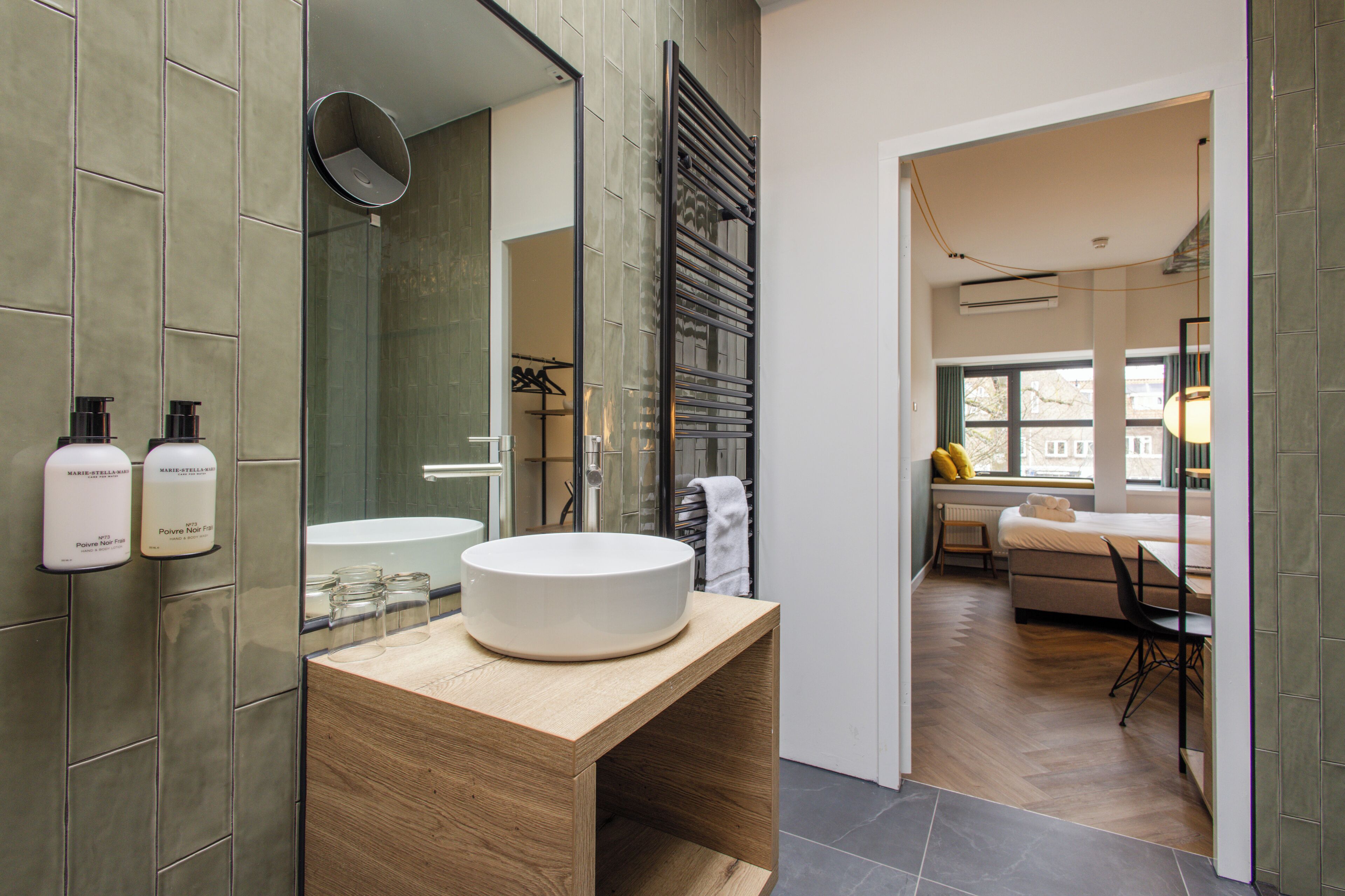 Foto - Badhuis Hotel