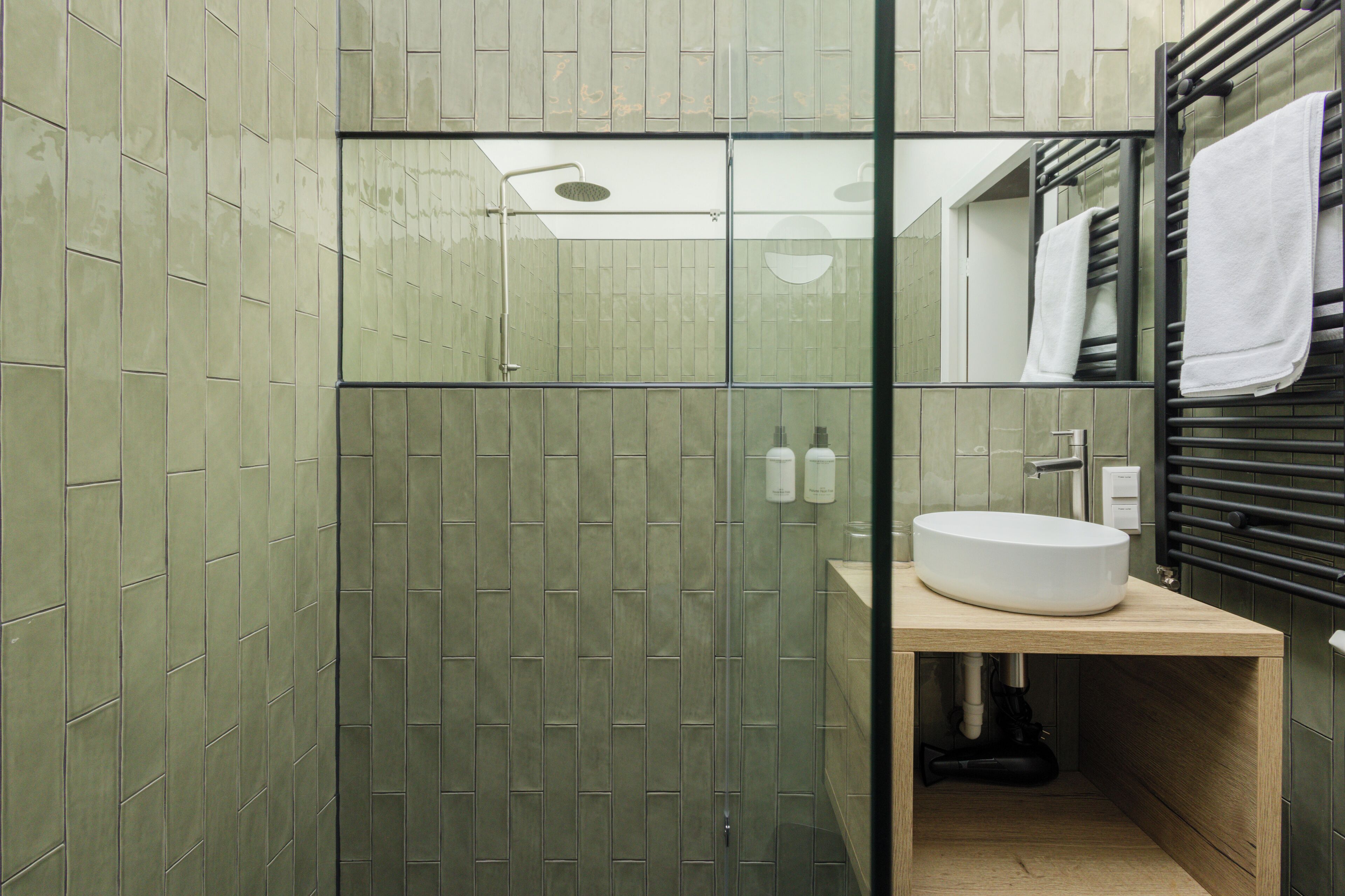 Foto - Badhuis Hotel